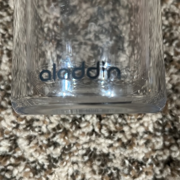 Aladdin travel tea mug - Picture 2 of 4